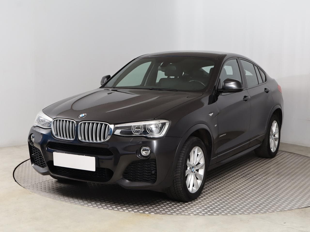 2018 BMW X4 - 3