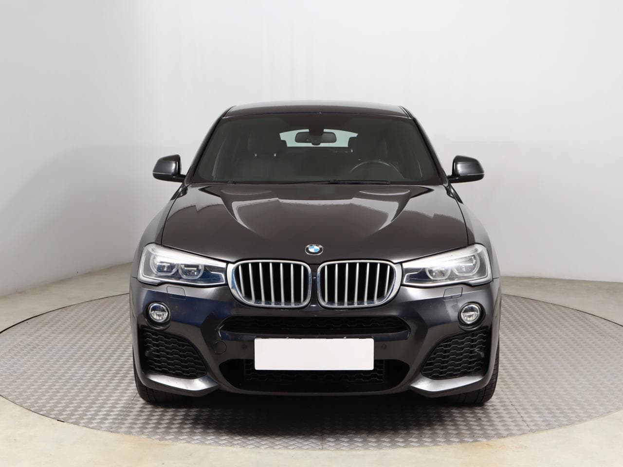2018 BMW X4 - 2
