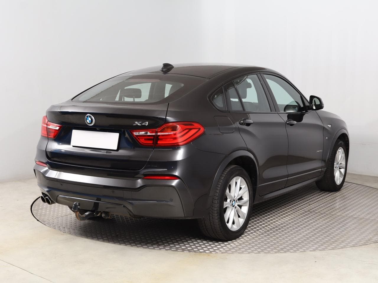 2018 BMW X4 - 7