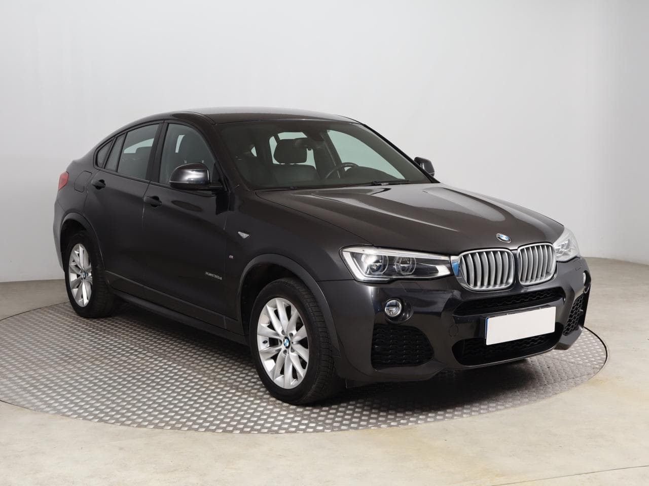 2018 BMW X4