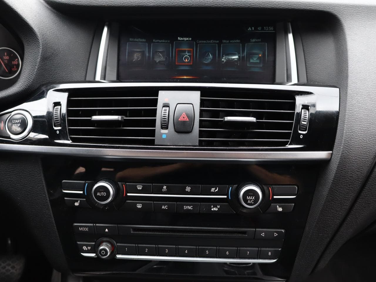 2018 BMW X4 - 16