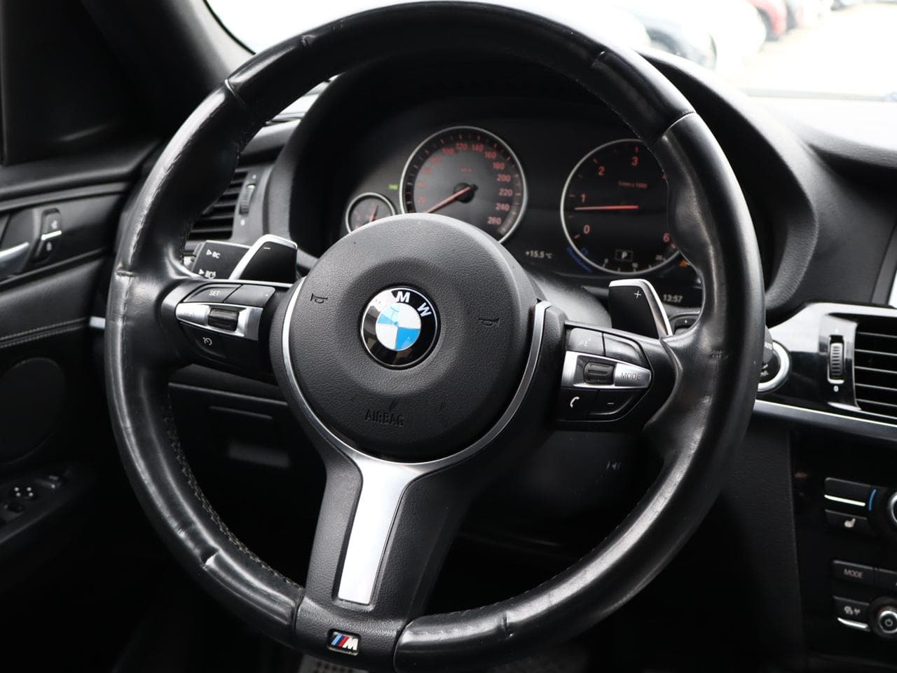 2018 BMW X4 - 21