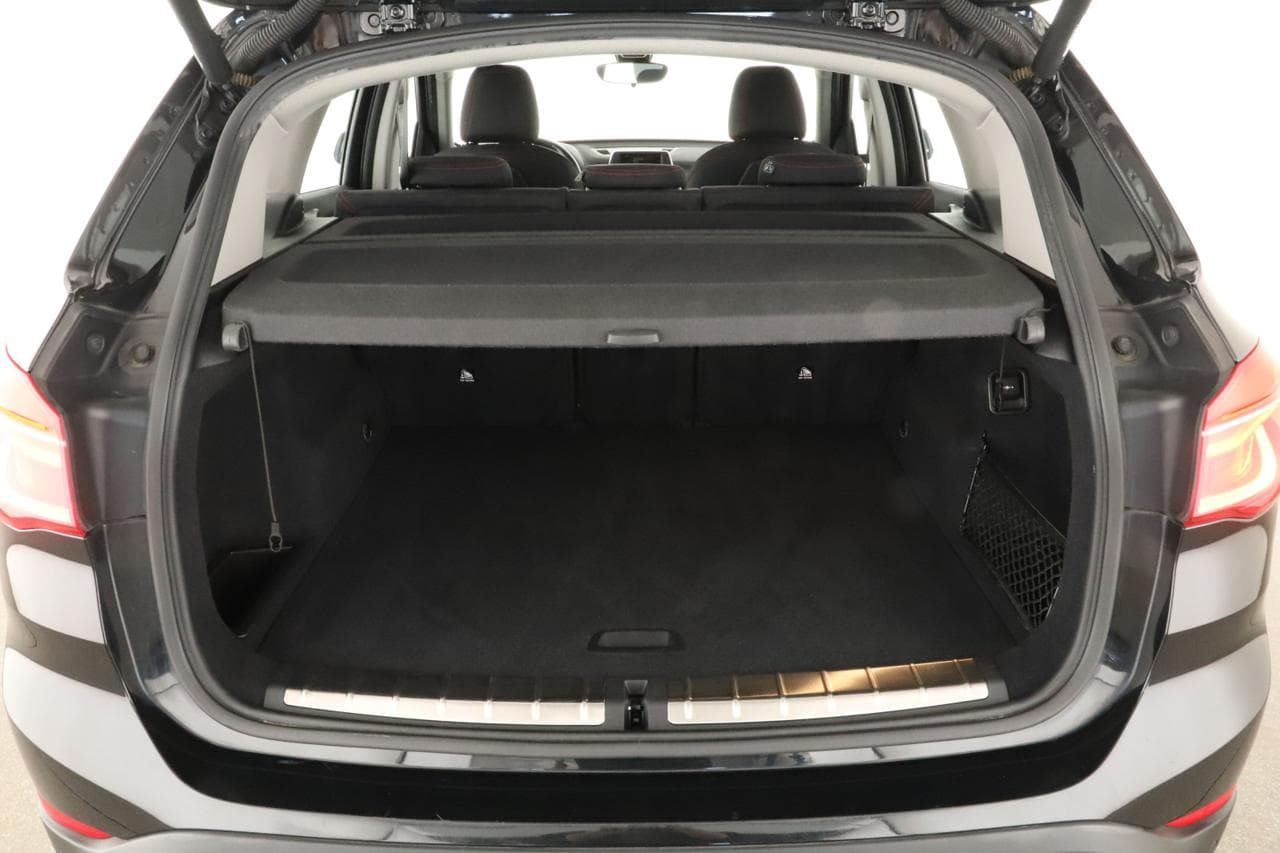 2017 BMW X1 - 17