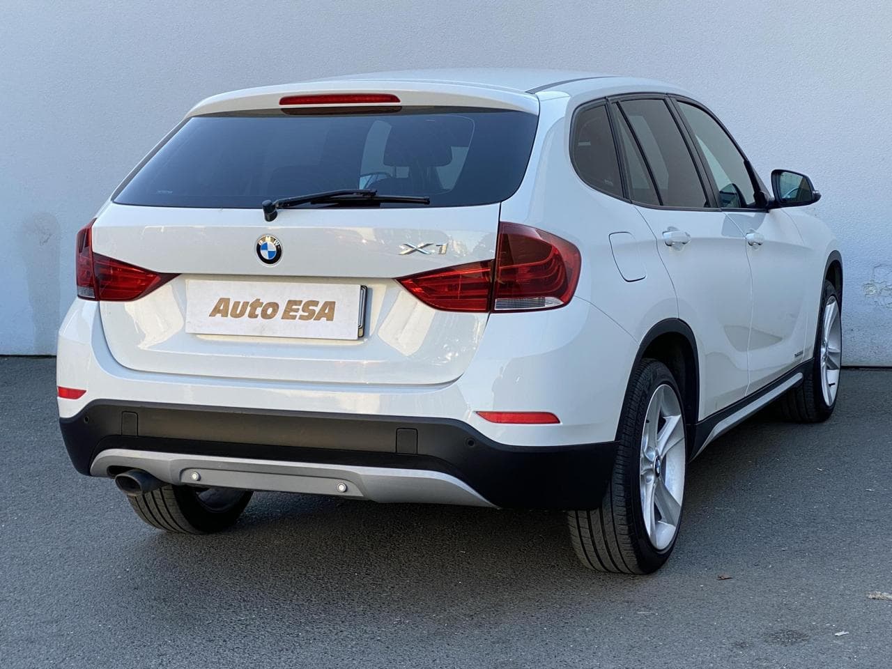 2013 BMW X1 - 5