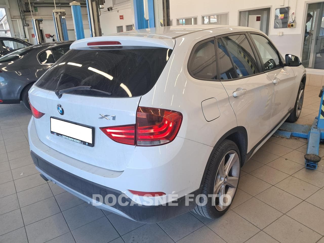 2013 BMW X1 - 2