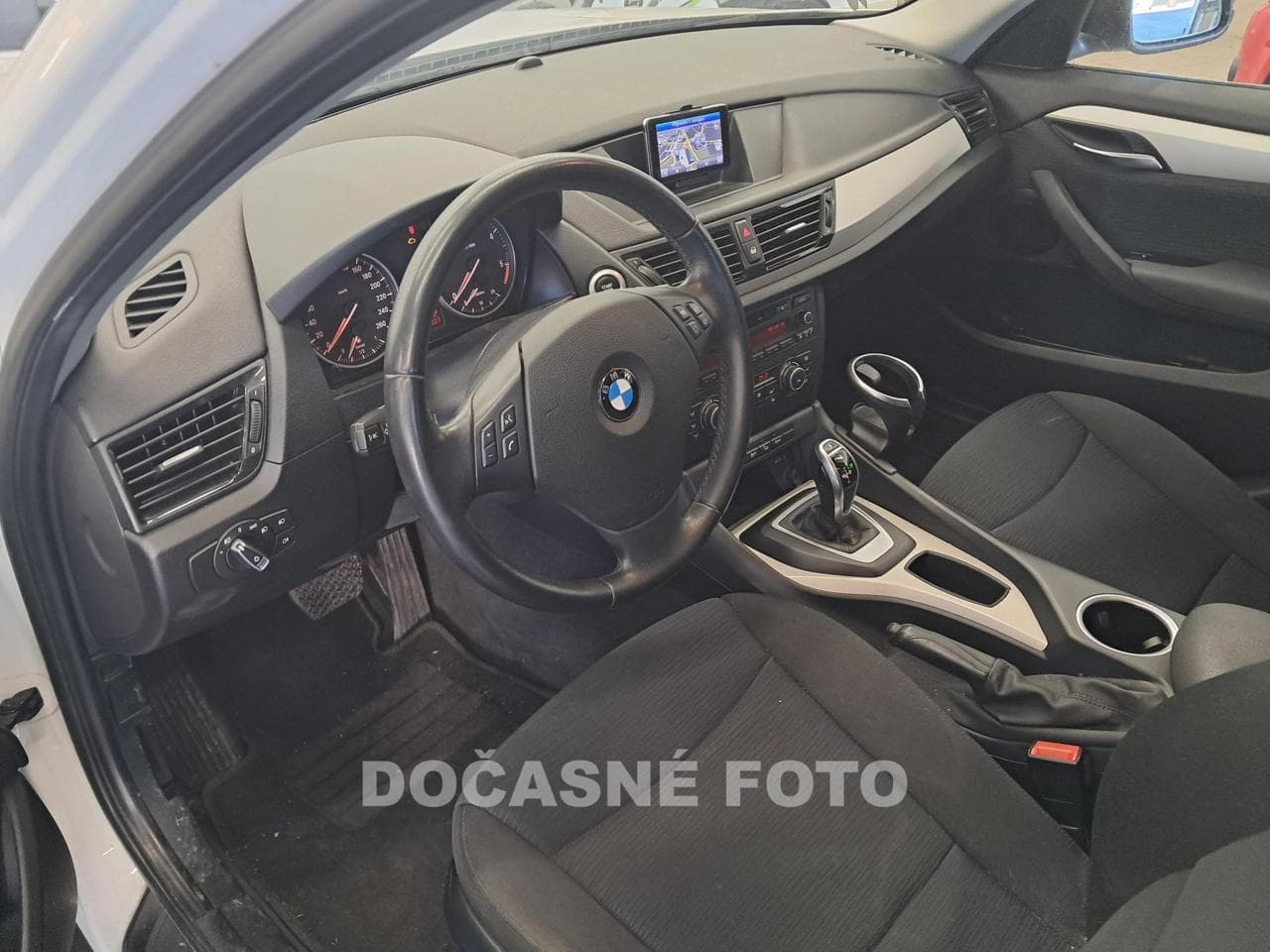 2013 BMW X1 - 3
