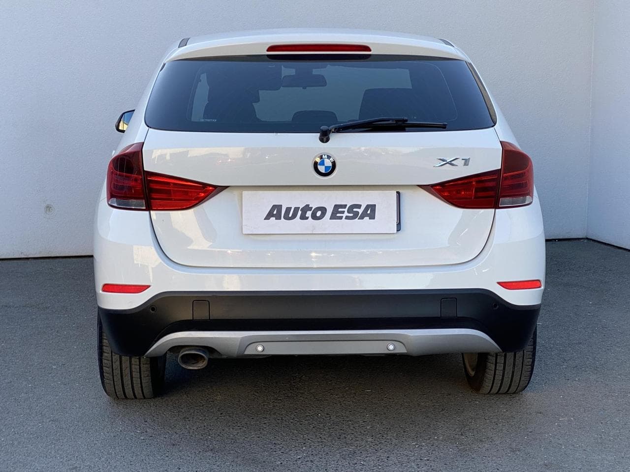 2013 BMW X1 - 7