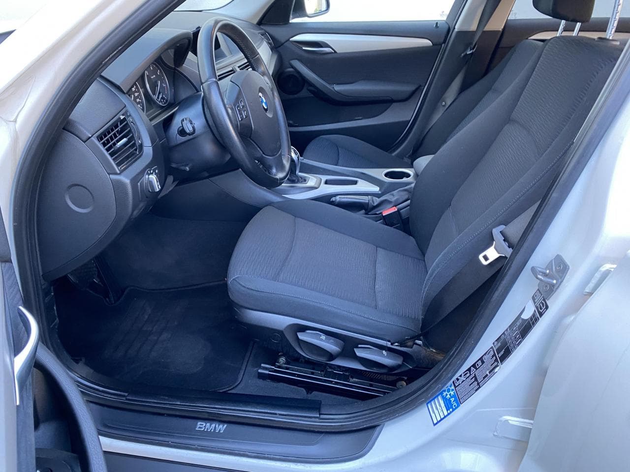 2013 BMW X1 - 14
