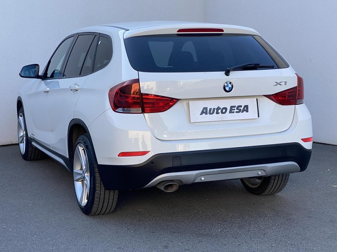 2013 BMW X1 - 8