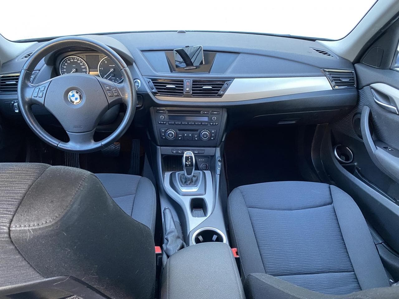 2013 BMW X1 - 12