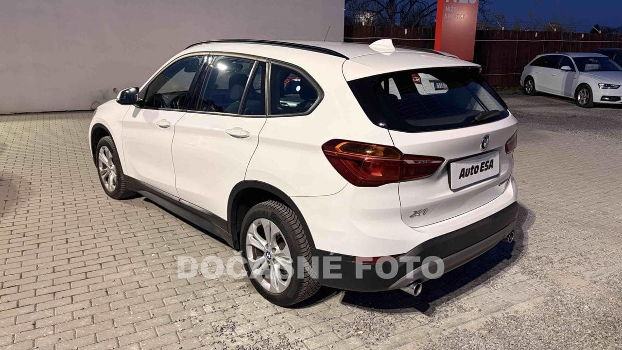 2018 BMW X1 - 3