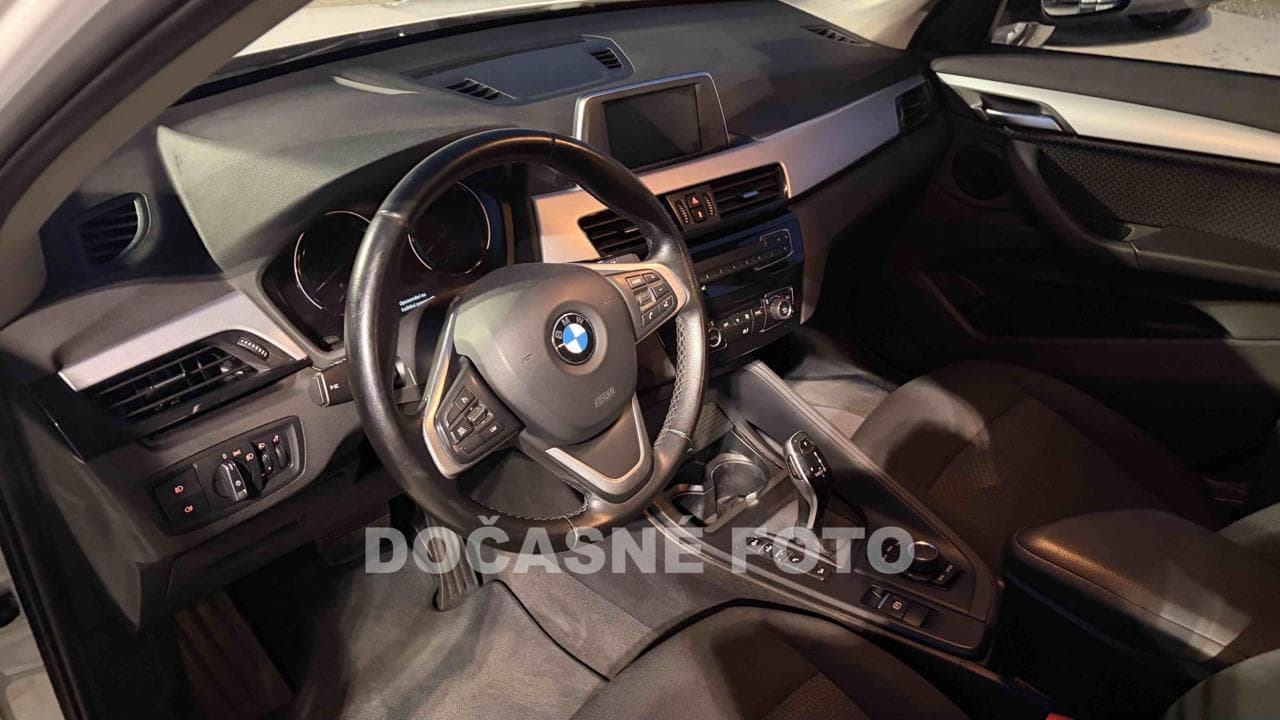 2018 BMW X1 - 4