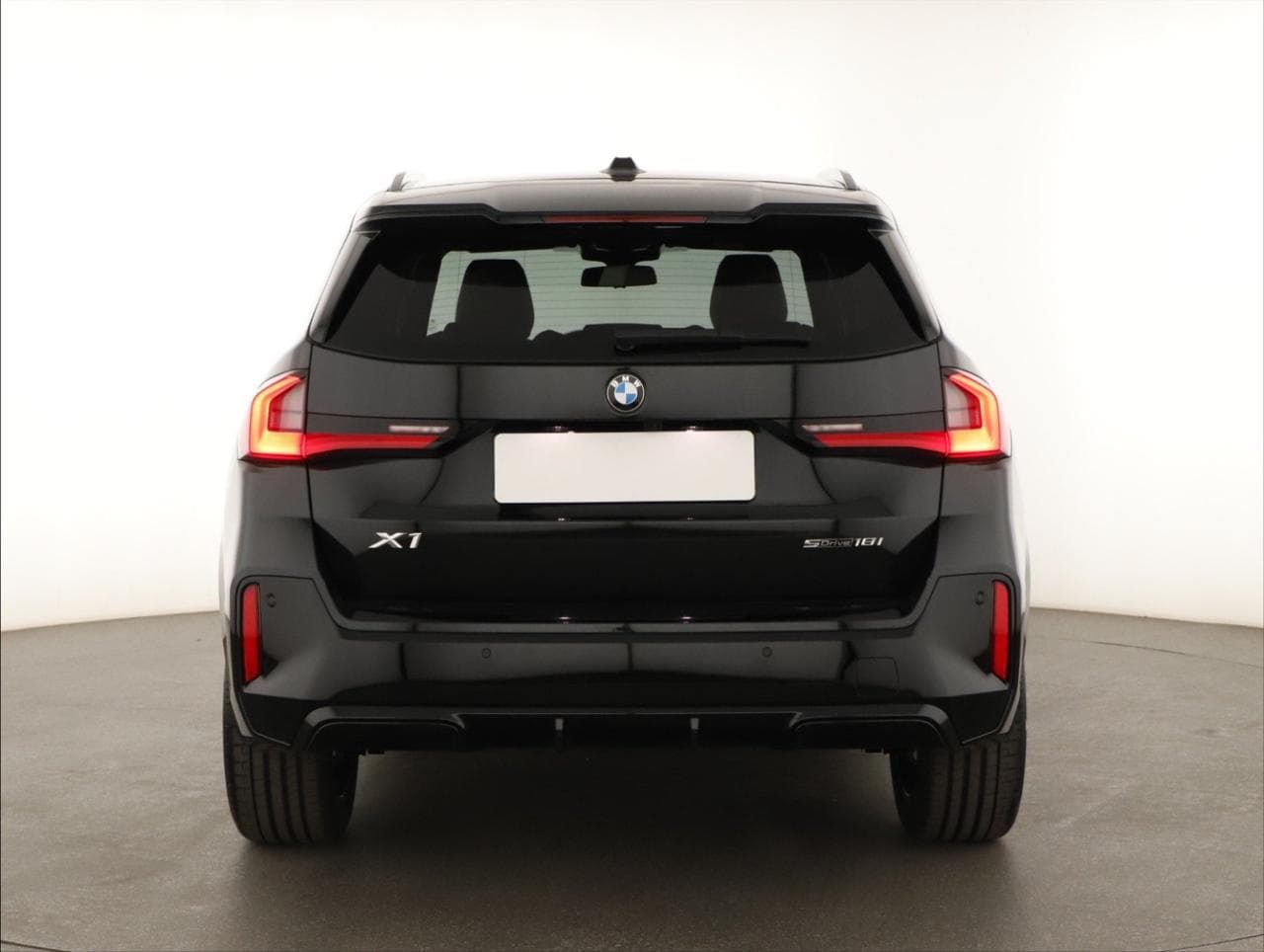 2025 BMW X1 - 6