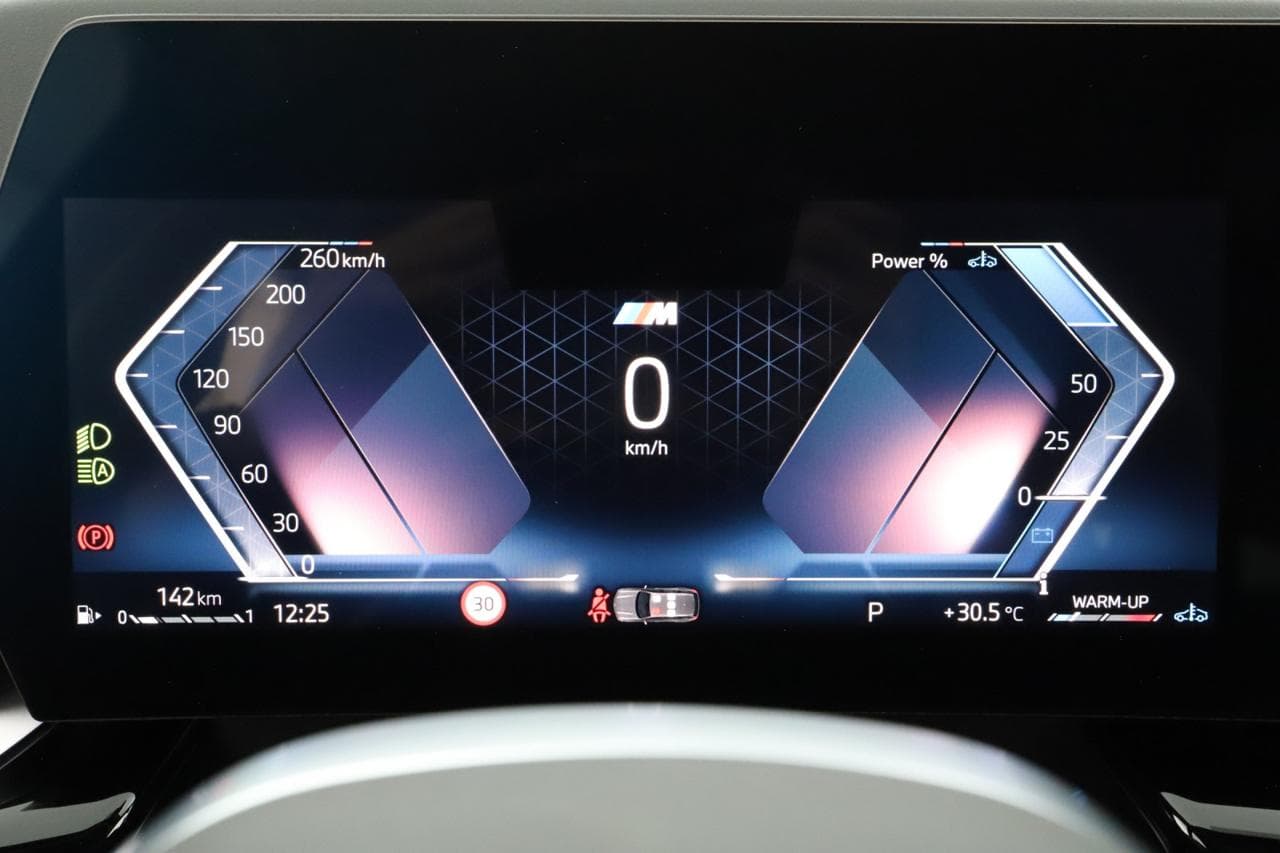 2025 BMW X1 - 15