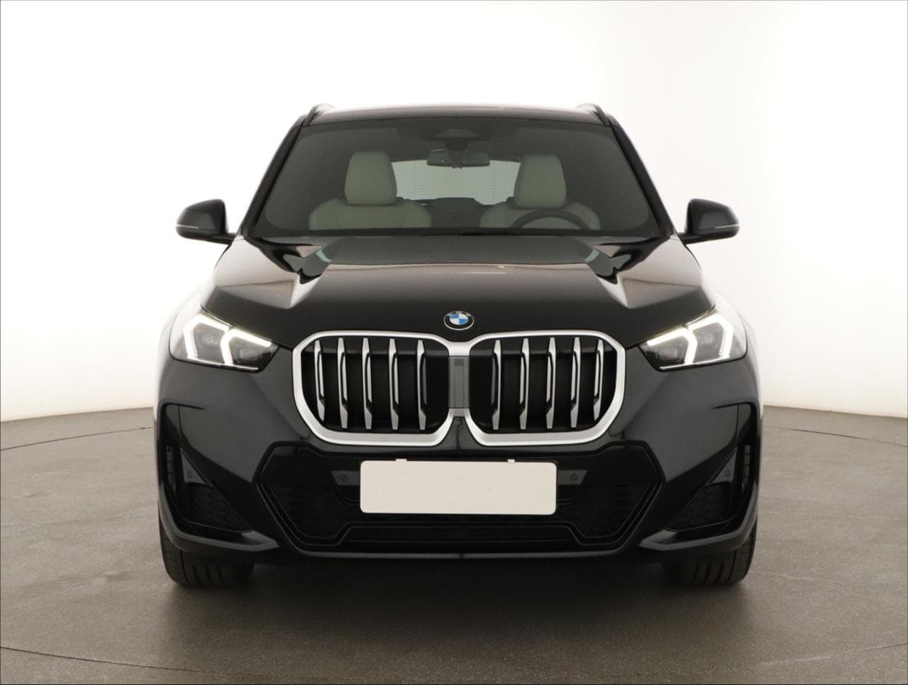 2025 BMW X1 - 2