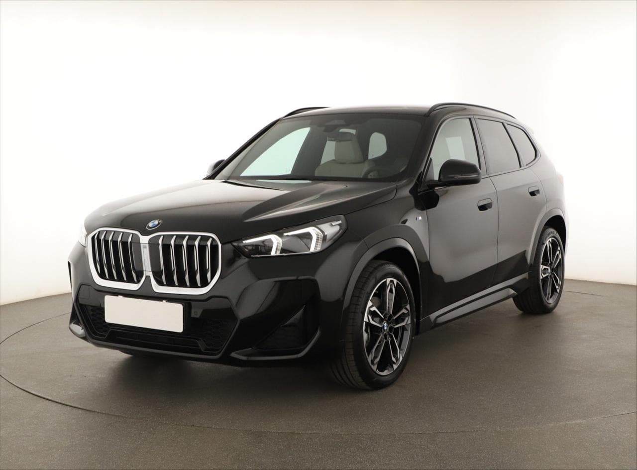 2025 BMW X1 - 3