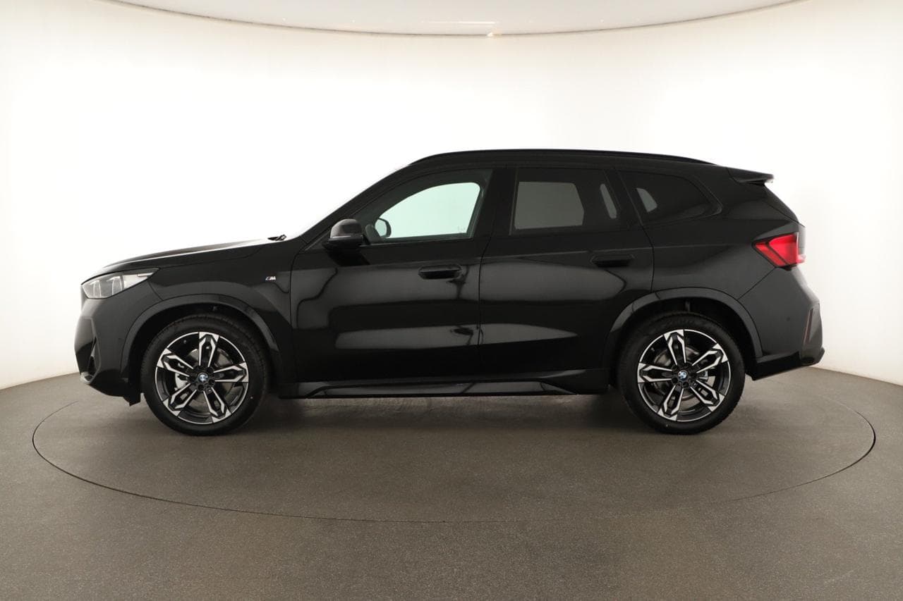 2025 BMW X1 - 4
