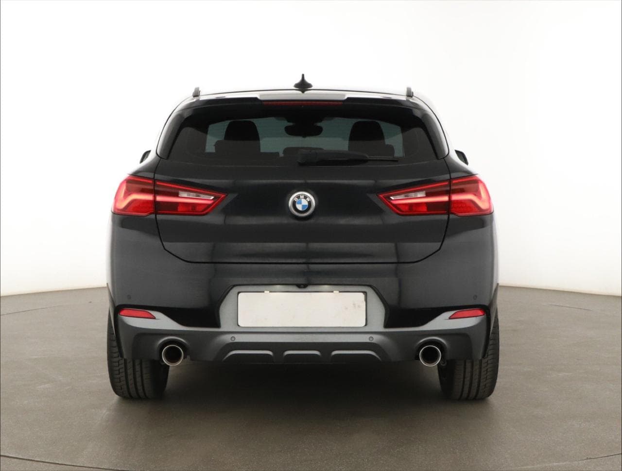 2019 BMW X2 - 7