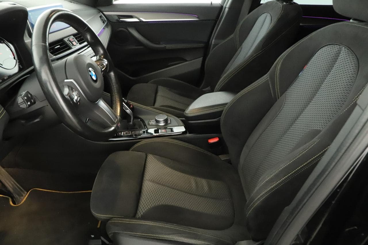 2019 BMW X2 - 20