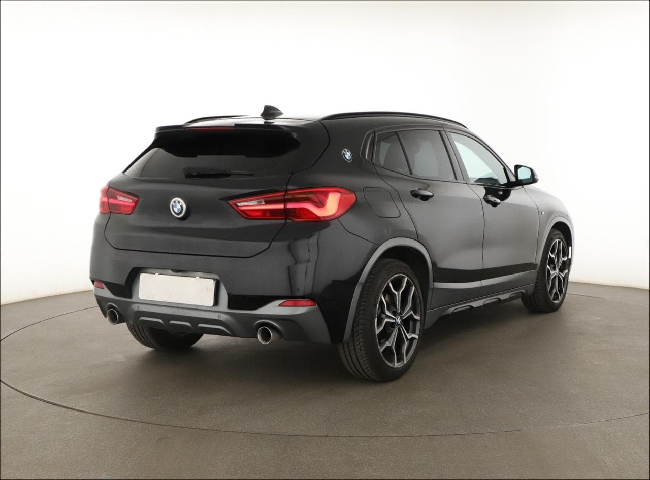 2019 BMW X2 - 8