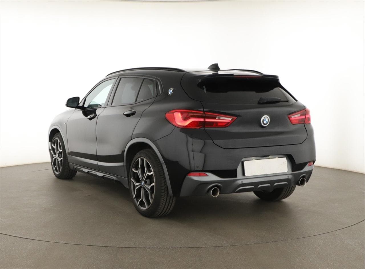 2019 BMW X2 - 5