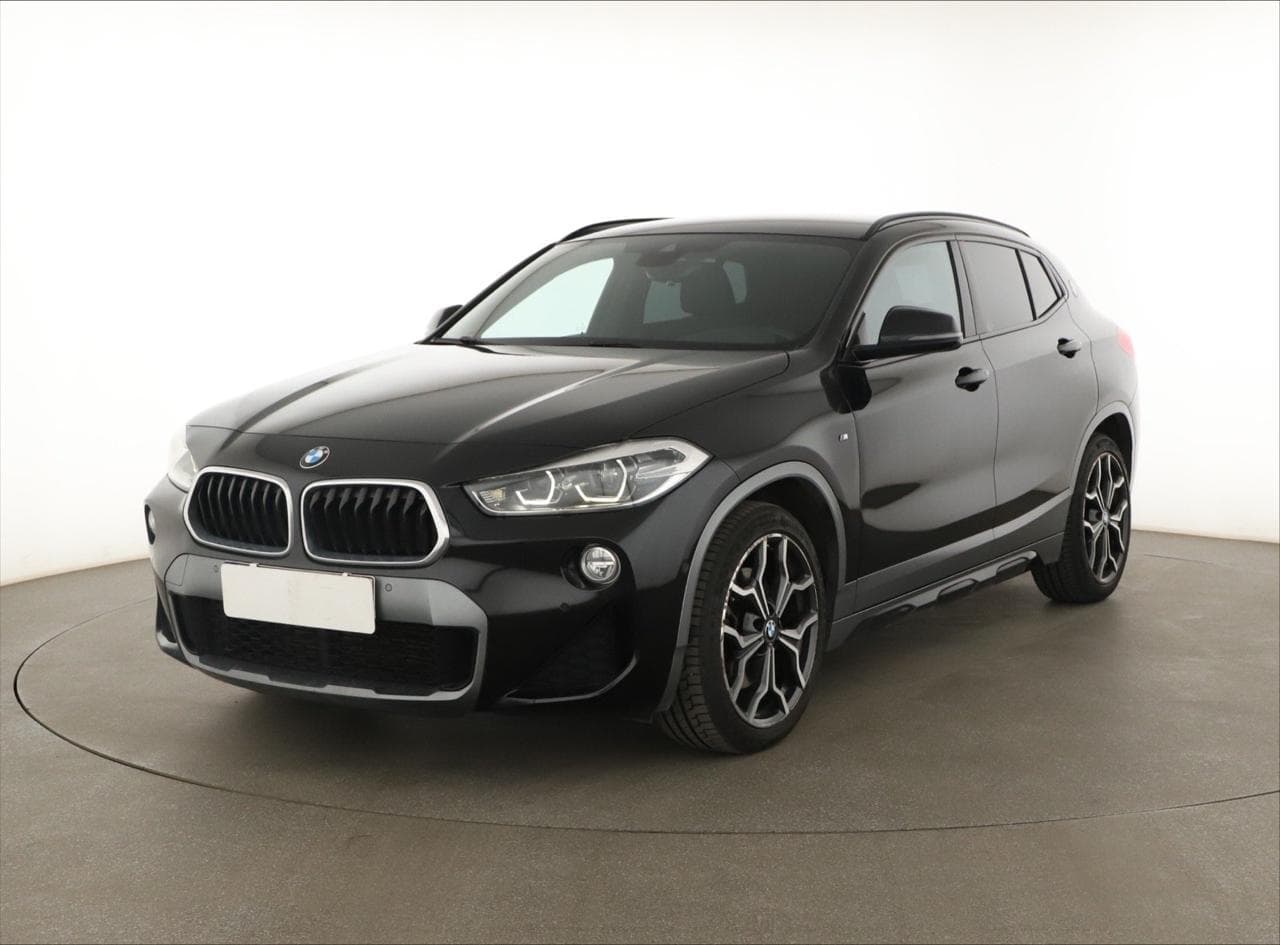 2019 BMW X2 - 3