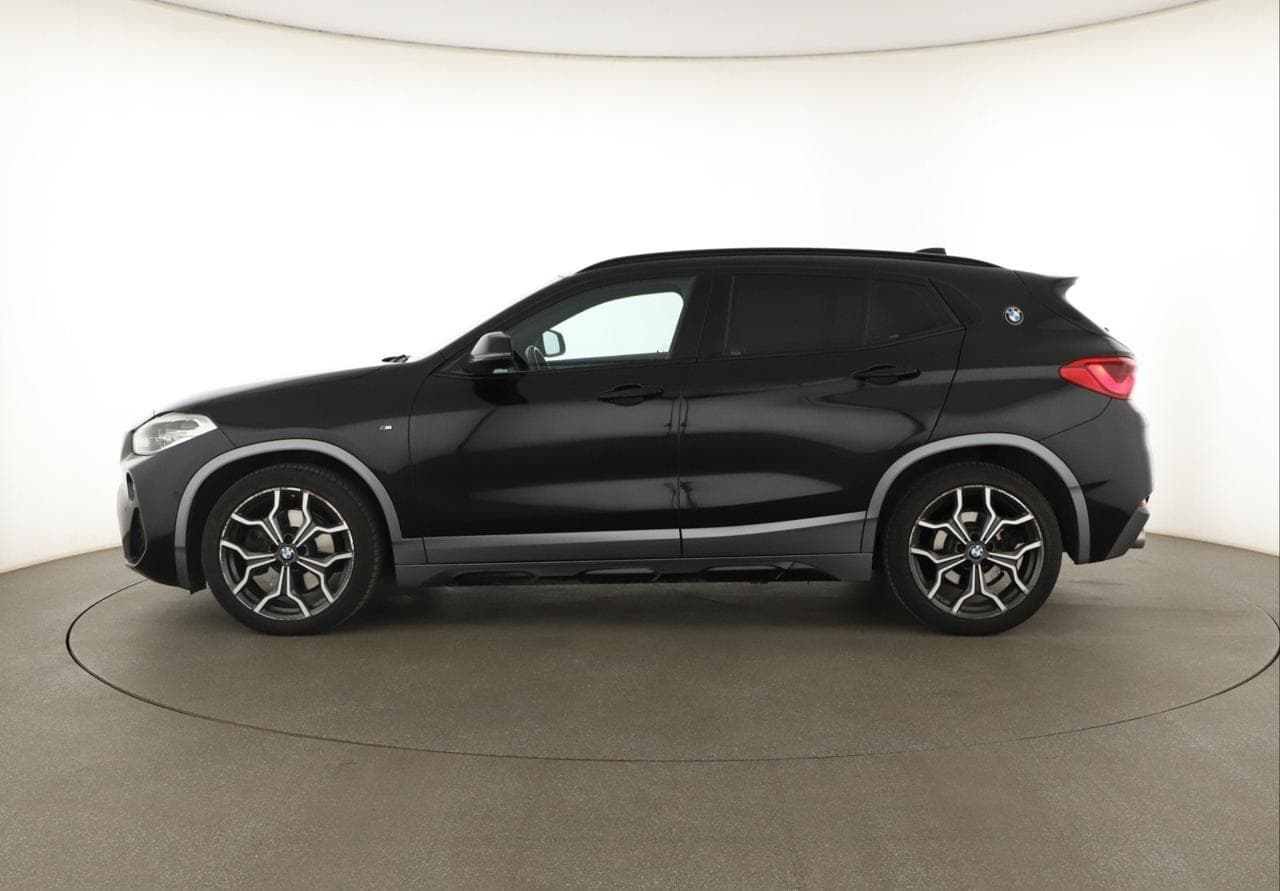 2019 BMW X2 - 4