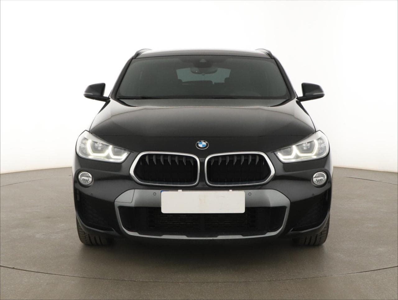 2019 BMW X2 - 2