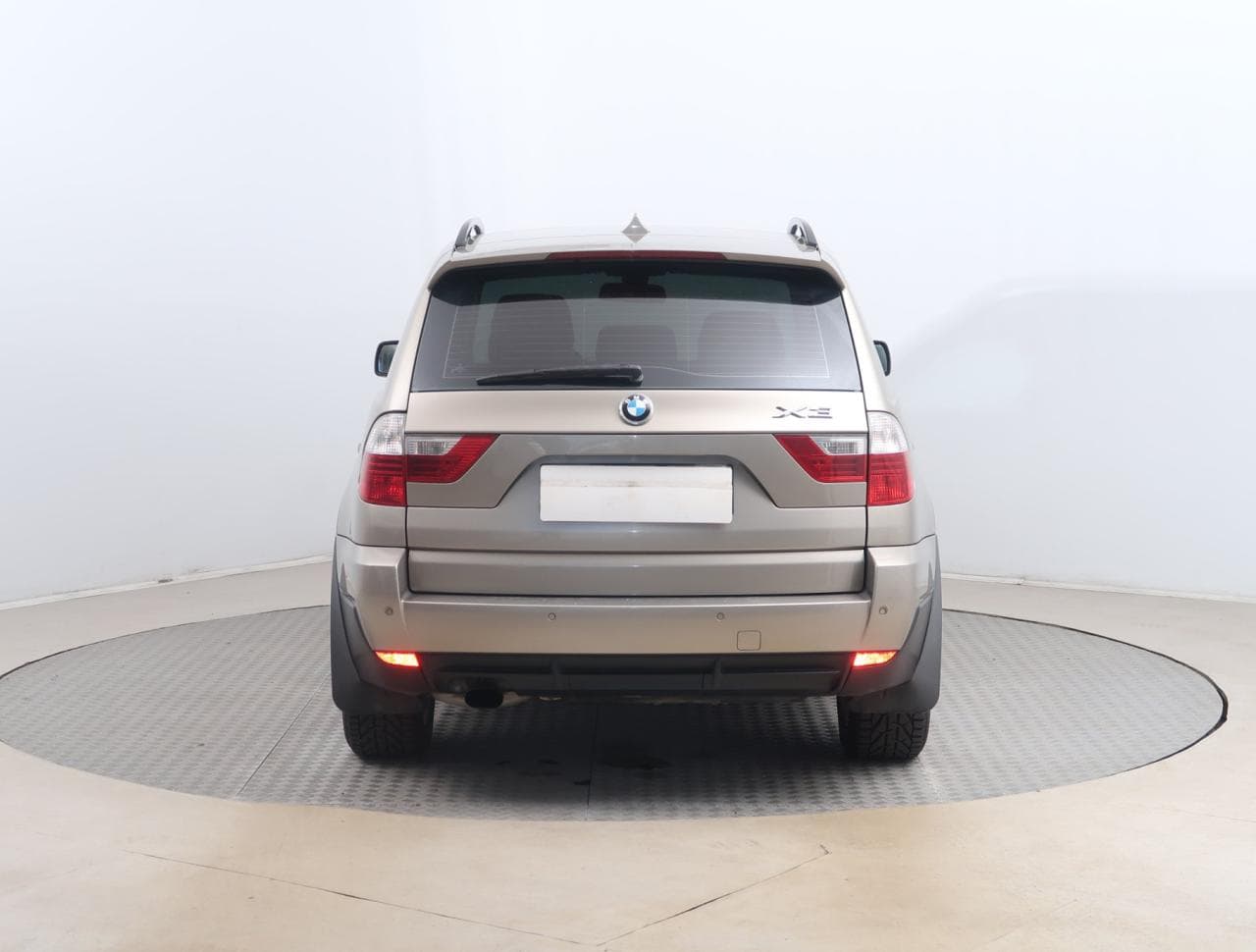 2008 BMW X3 - 6
