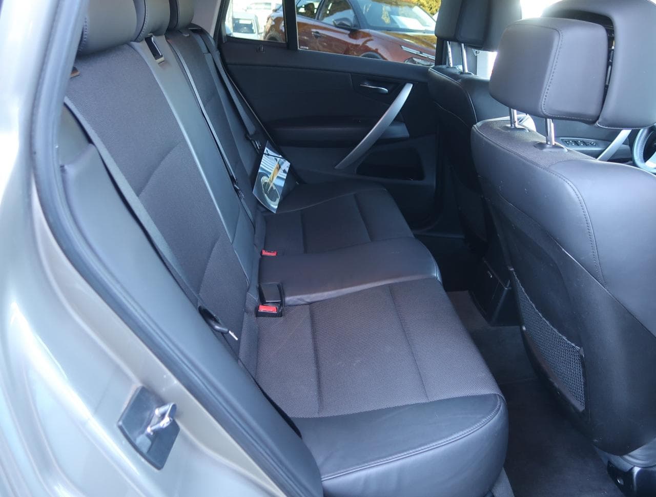 2008 BMW X3 - 13