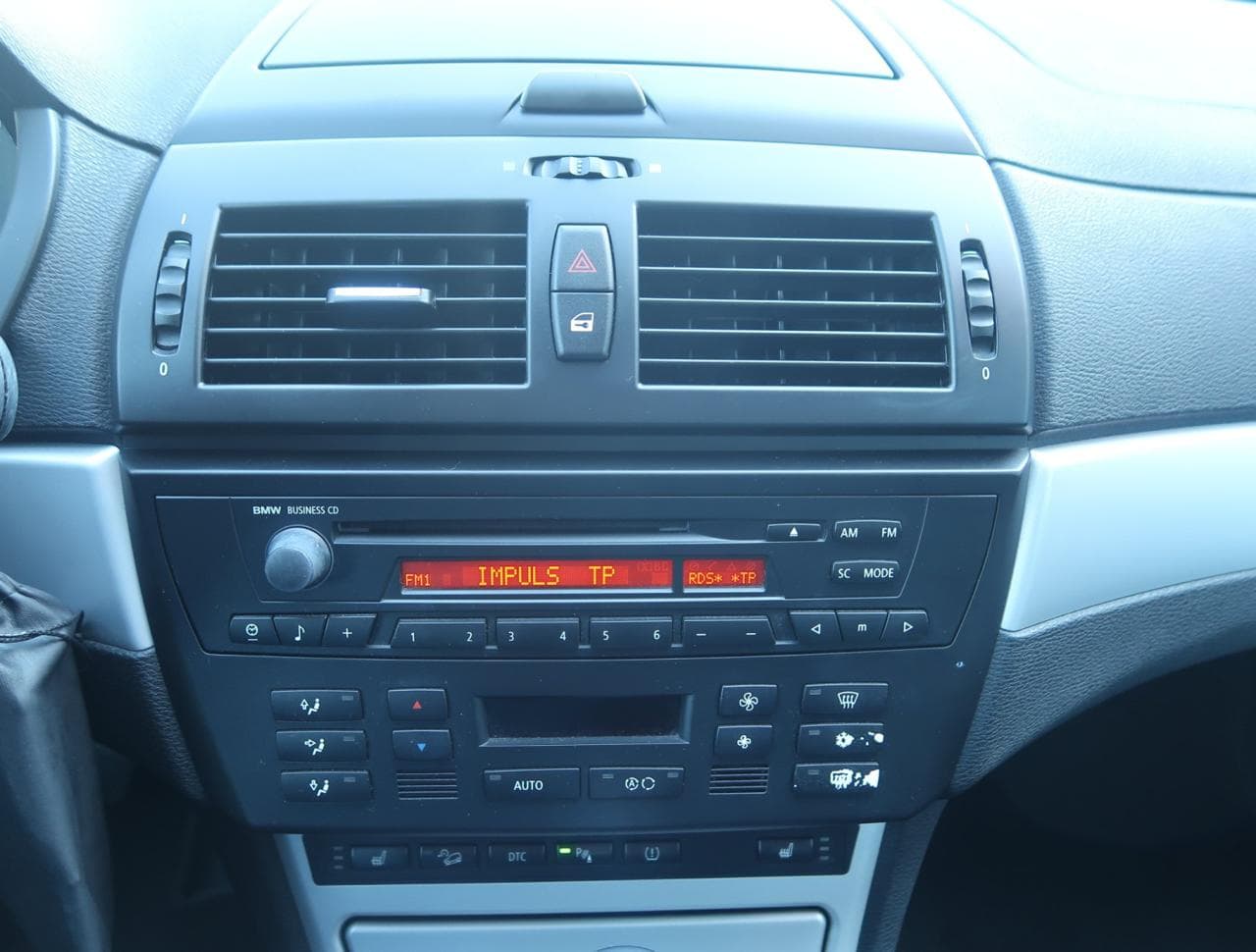 2008 BMW X3 - 18