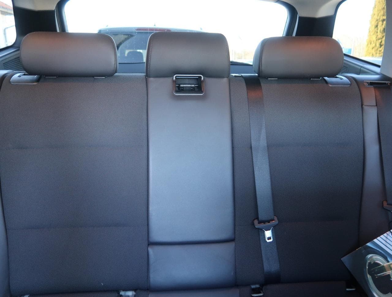 2008 BMW X3 - 14