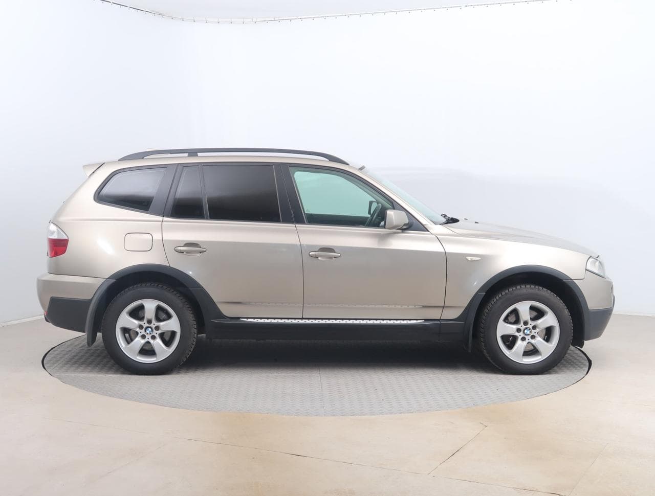 2008 BMW X3 - 8
