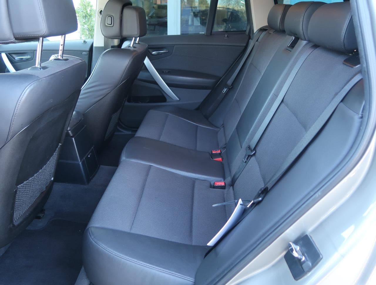 2008 BMW X3 - 15