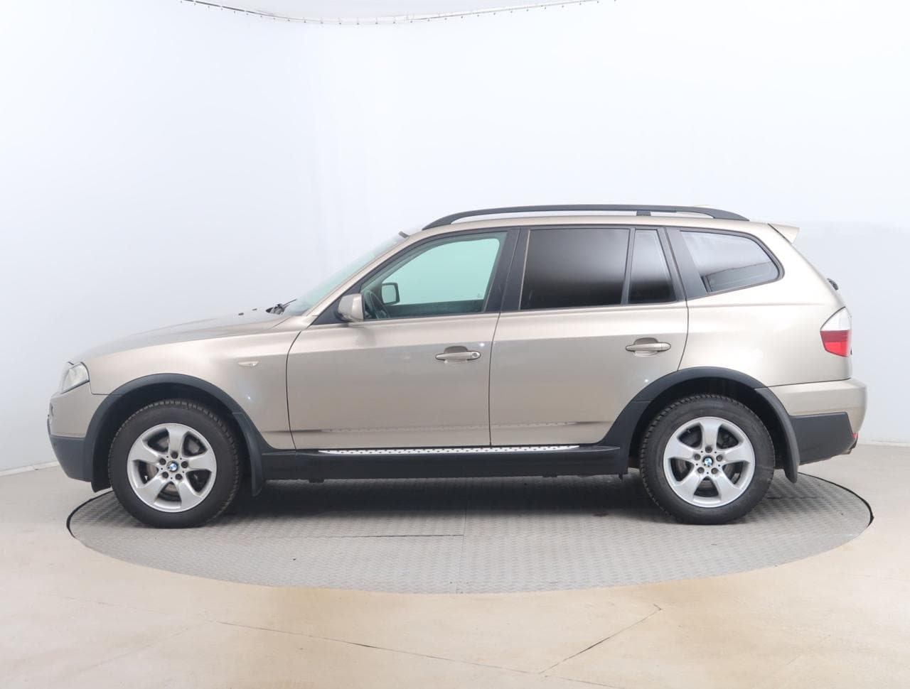 2008 BMW X3 - 4