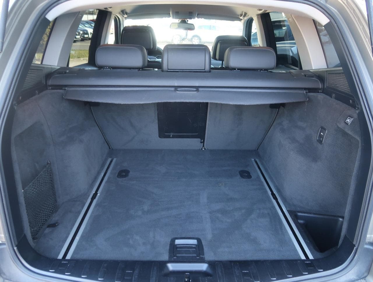 2008 BMW X3 - 20