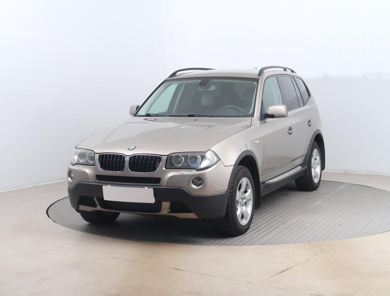 2008 BMW X3 - 3