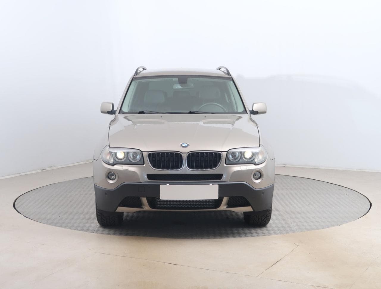 2008 BMW X3 - 2