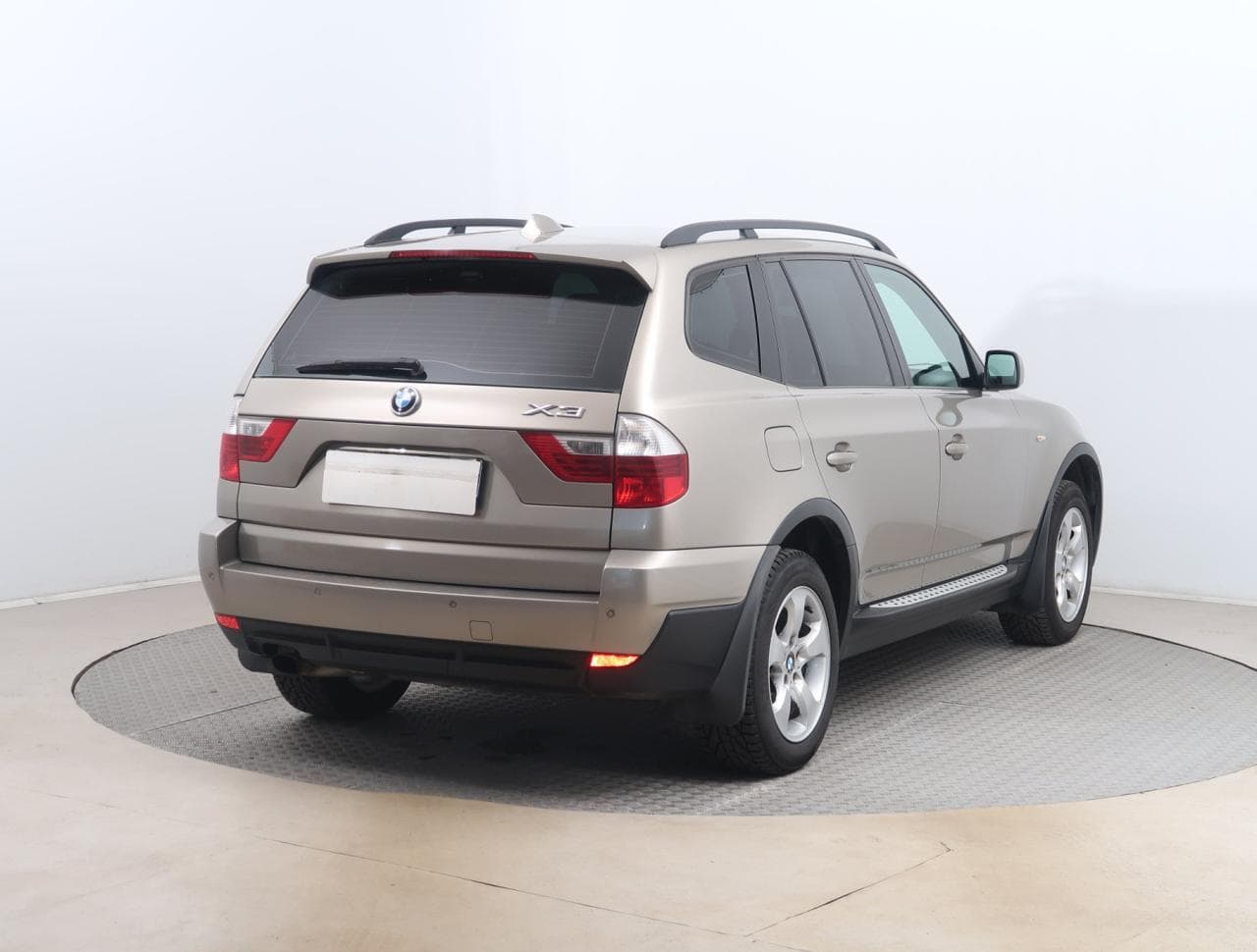 2008 BMW X3 - 7