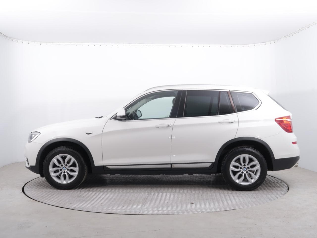 2015 BMW X3 - 5