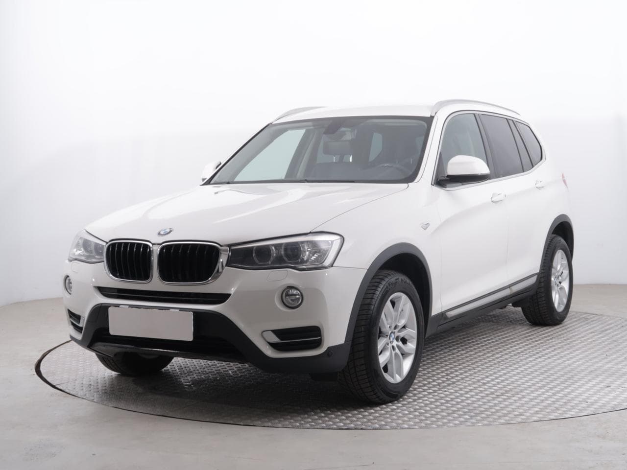 2015 BMW X3 - 3