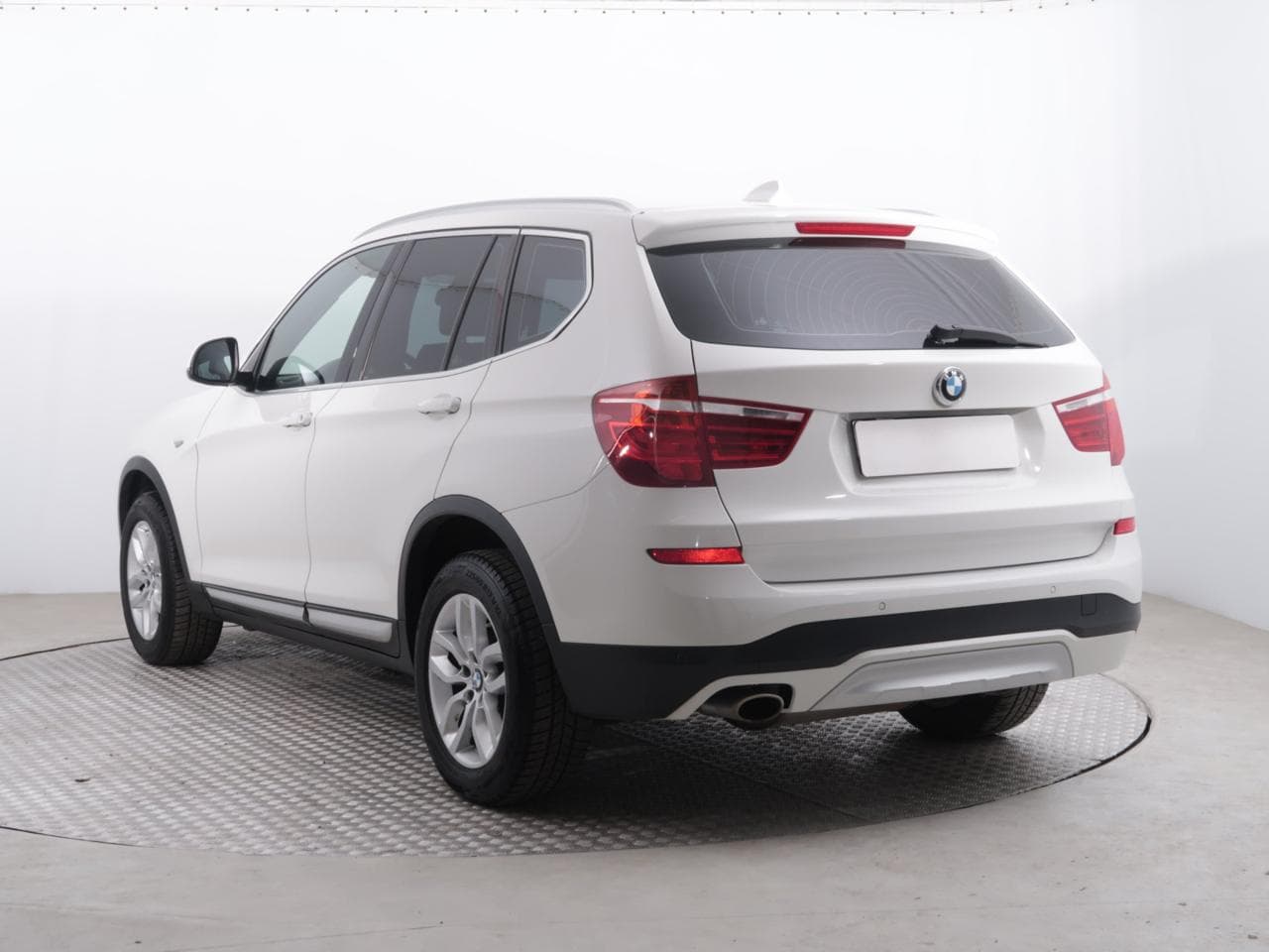 2015 BMW X3 - 7