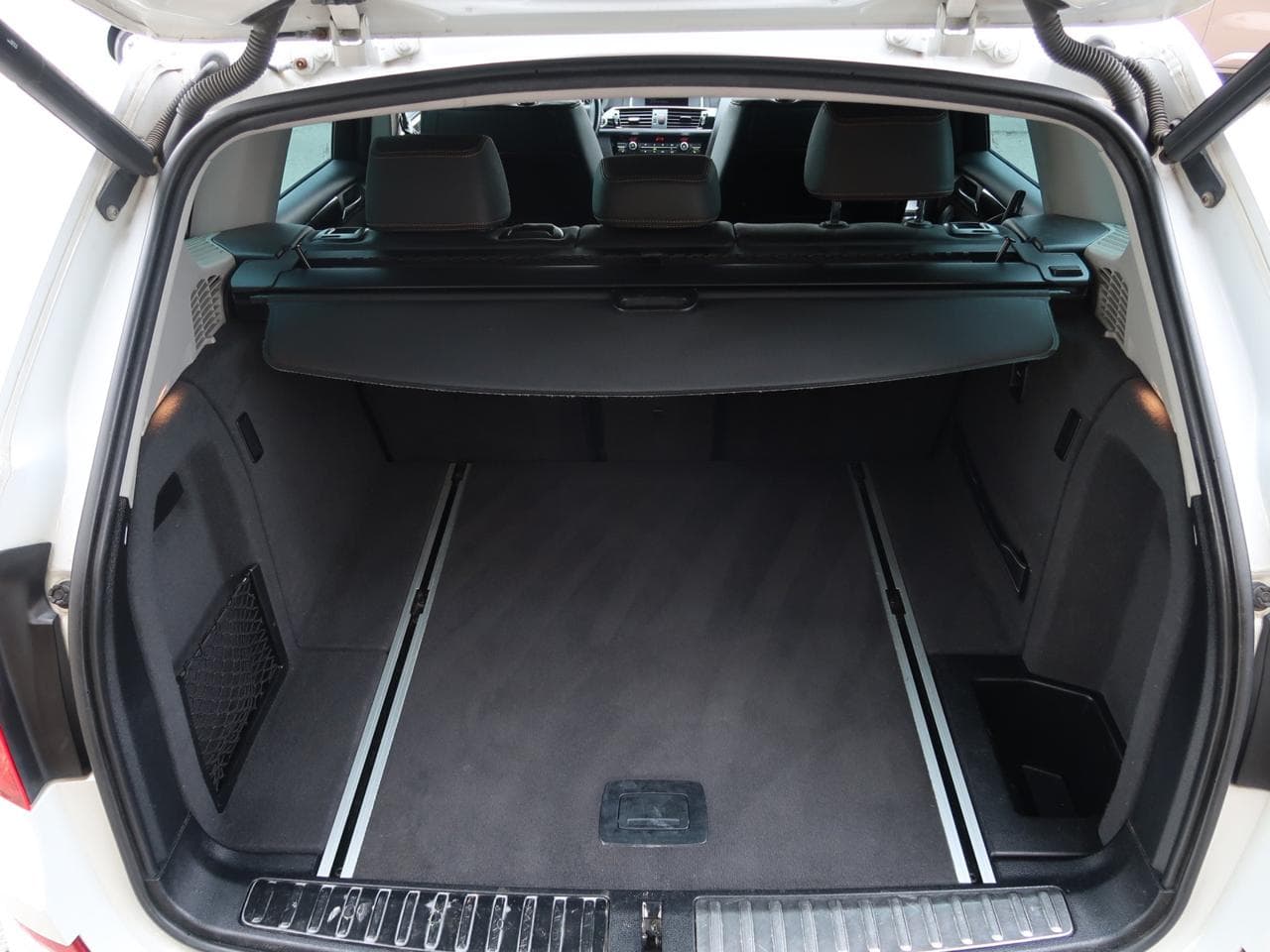 2015 BMW X3 - 34