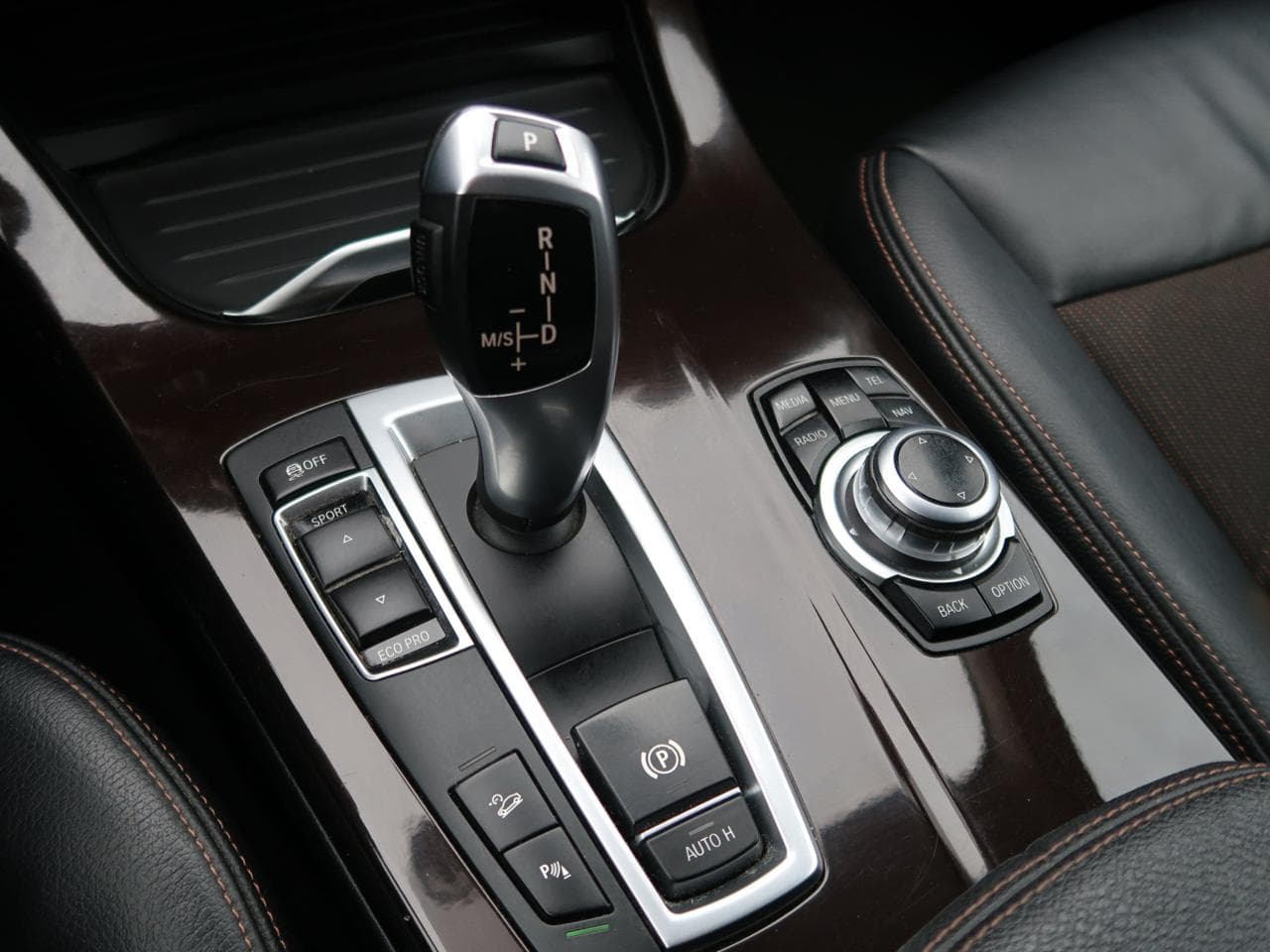 2015 BMW X3 - 32