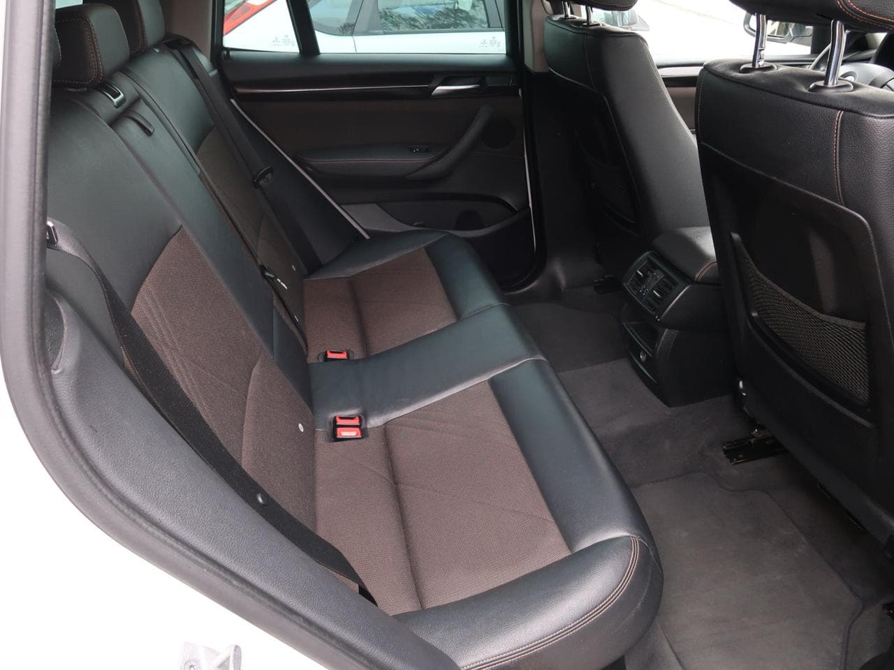 2015 BMW X3 - 21