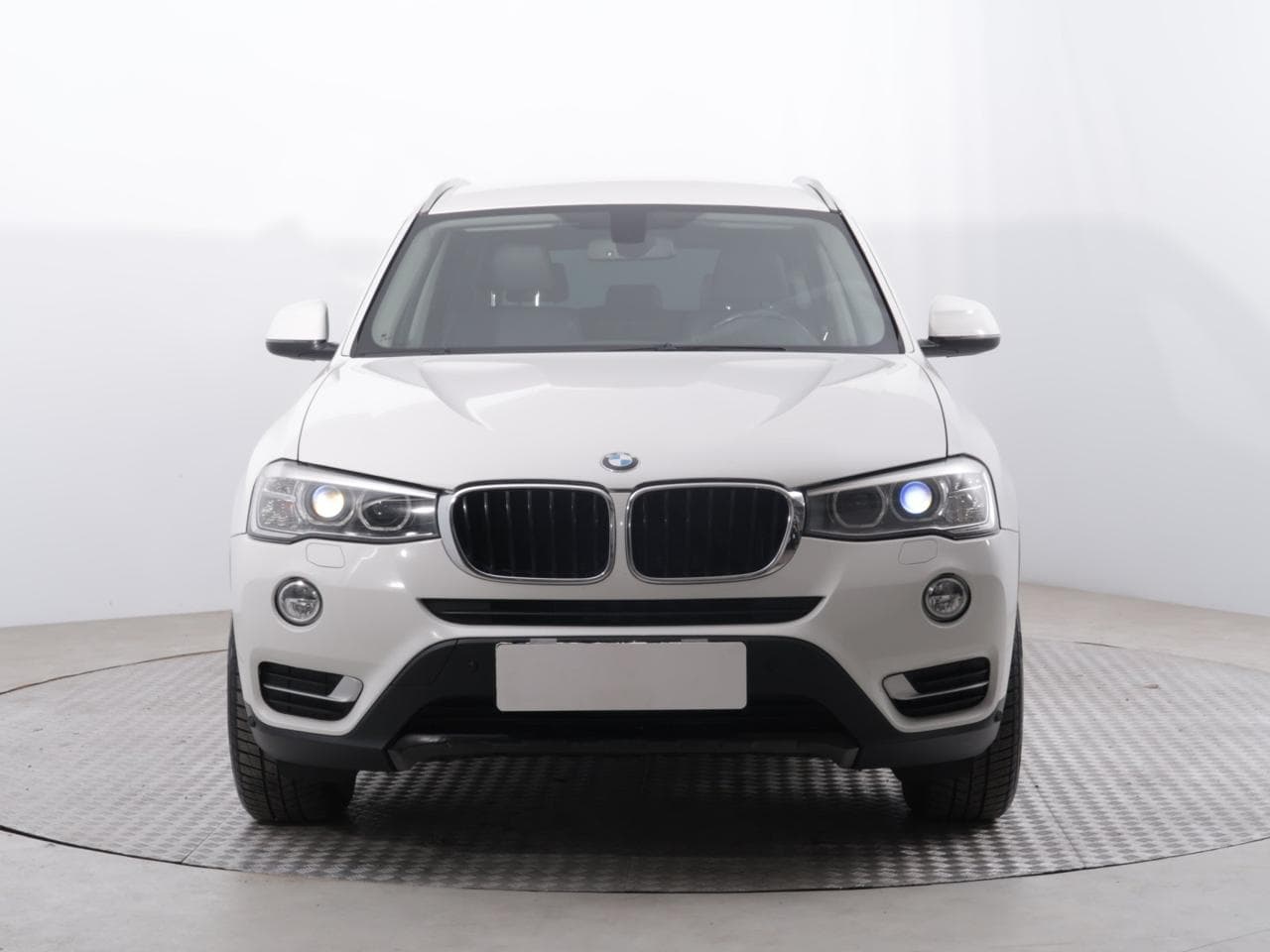 2015 BMW X3 - 2