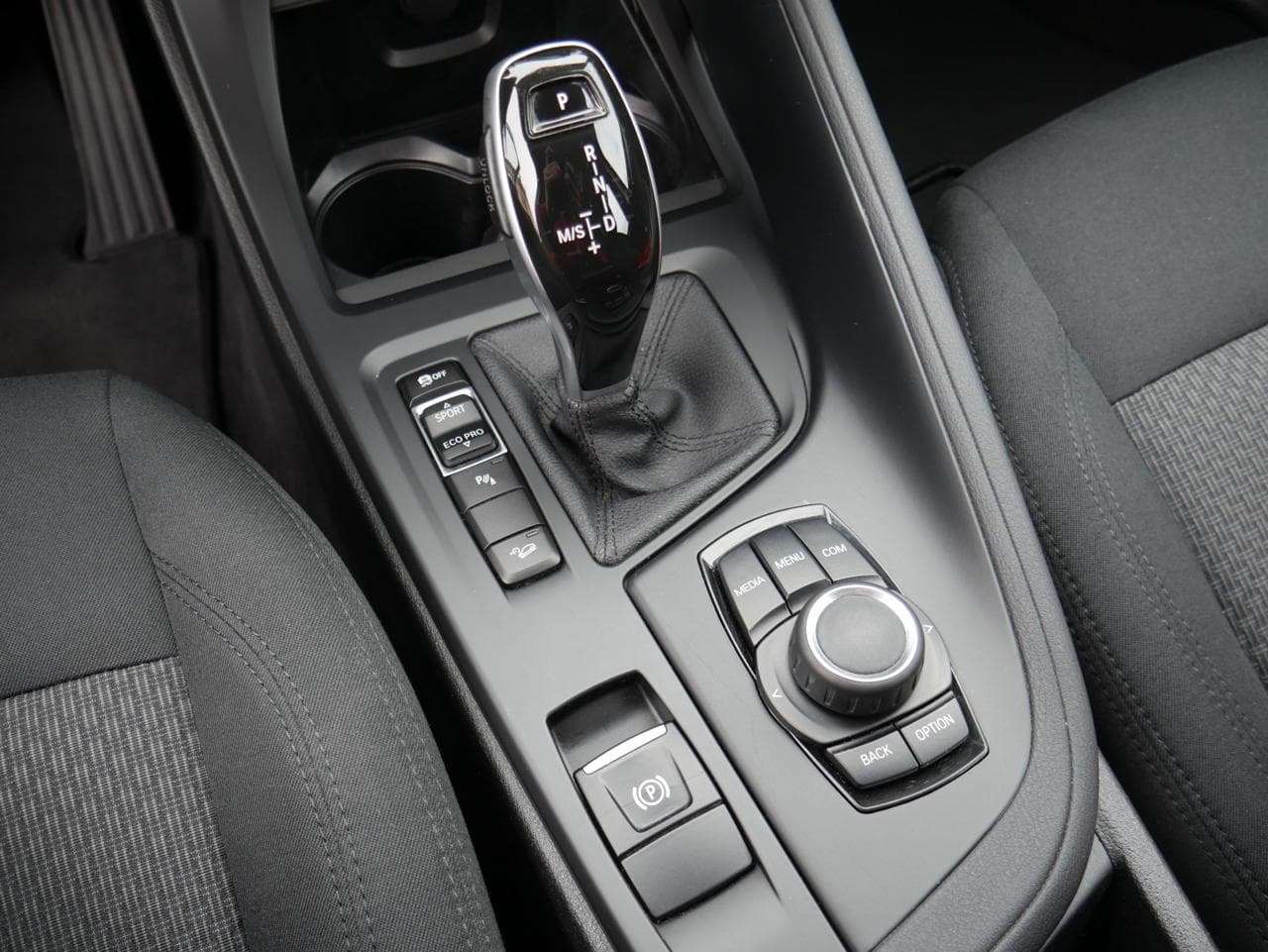 2018 BMW X1 - 24
