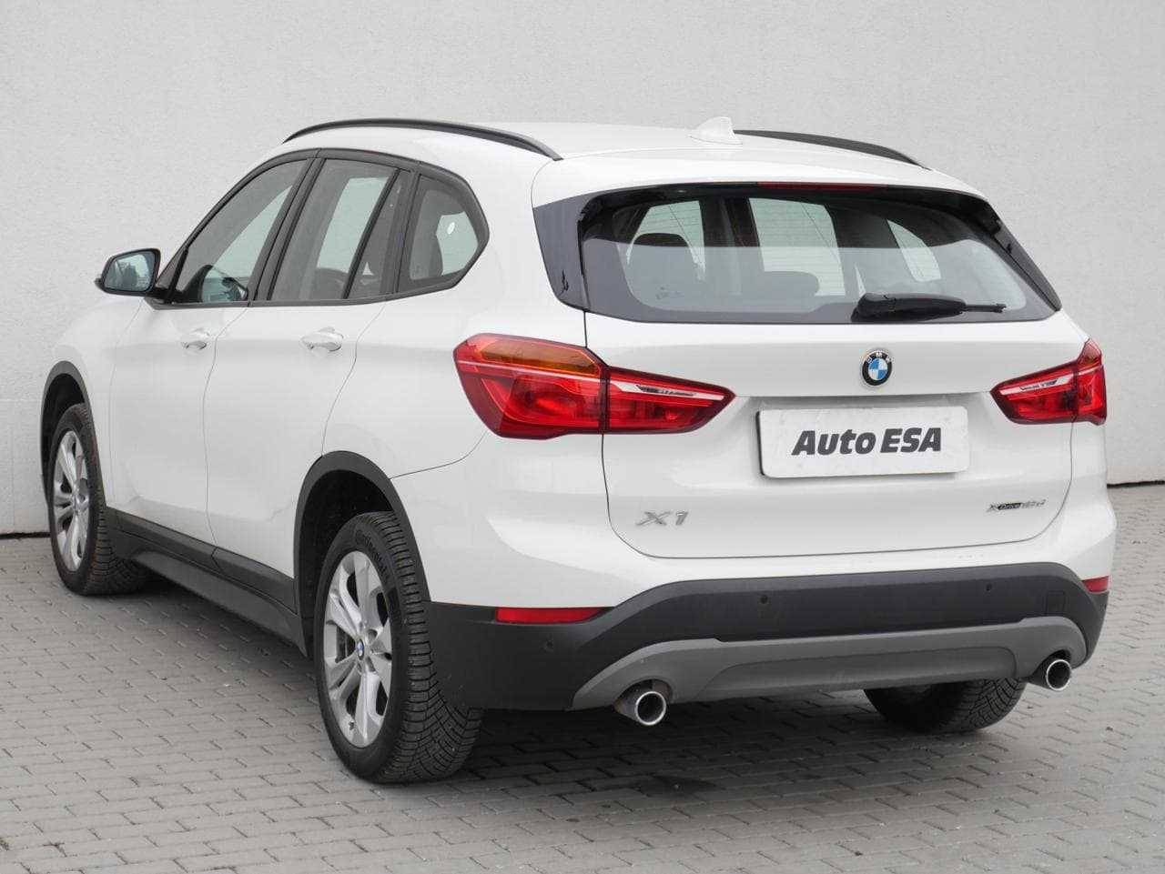2018 BMW X1 - 9