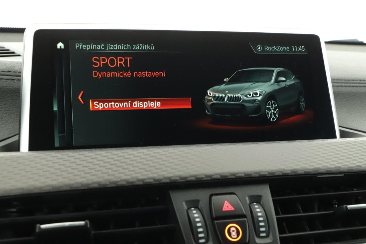 2019 BMW X2 - 32