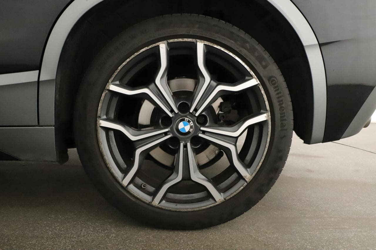 2019 BMW X2 - 30